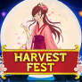 شعار Harvest Fest