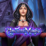 شعار Ancient Magic