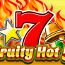شعار Fruity Hot 5