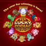 شعار Lucky Zodiac