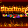 شعار Sizzling 6