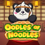 شعار Oodles of Noodles