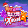 شعار Sugar Rush Xmas