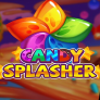 شعار Candy Splasher