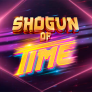 شعار Shogun of Time