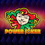 شعار Power Joker