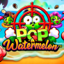 شعار Pop-a-Watermelon