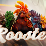 شعار Rooster