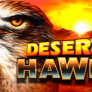 شعار Desert Hawk