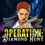 شعار Operation Diamond Hunt