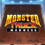 شعار Monster Truck Madness