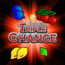 شعار Double Triple Chance
