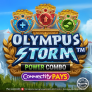 شعار Olympus Storm Connectify Pays Power Combo