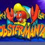شعار Lucky Larry's Lobstermania