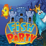 شعار Fish Party