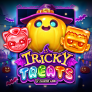 شعار Tricky Treats