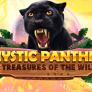شعار Mystic Panther Treasures of the Wild