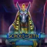 شعار Scroll of Seth