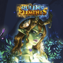 شعار Queen of the Forest - Night Whispers