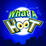 شعار What a Hoot