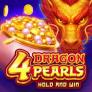 شعار 4 Dragon Pearls
