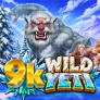 شعار 9K Wild Yeti