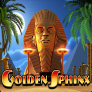 شعار Golden Sphinx