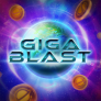 شعار Giga Blast