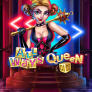 شعار All Ways Queen