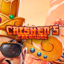 شعار Caishens Treasure