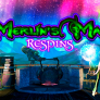 شعار Merlins Magic Respins