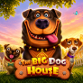 شعار The Big Dog House