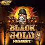 شعار Black Gold 2 Megaways