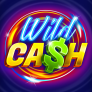 شعار Wild Cash