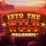 شعار Into The Wild Megaways