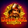 شعار Book Del Sol Multiplier
