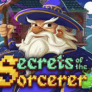 شعار Secrets Of The Sorcerer