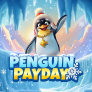 شعار Penguin Payday