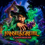شعار Hansel and Gretel Candyhouse