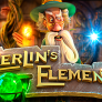 شعار Merlin's Elements