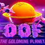 شعار OOF The Goldmine Planet