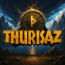 شعار Thurisaz