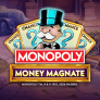 شعار Monopoly Money Magnate