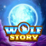 شعار Wolf Story