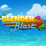 شعار BLENDER BLAST