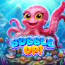 شعار Bubble Up!