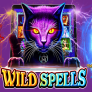 شعار Wild Spells