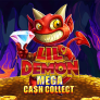 شعار Lil Demon Mega Cash Collect