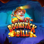 شعار Boomstick Bill