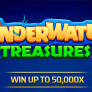 شعار Underwater Treasures